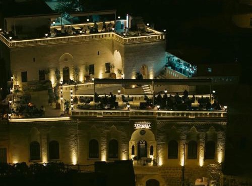 Konak Zenobia