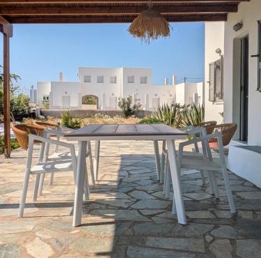 KONAKI Private Villa