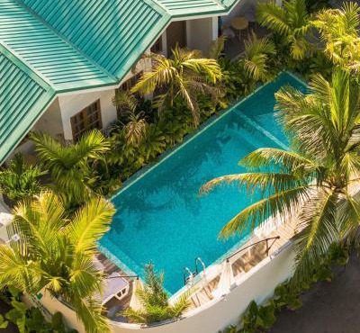 Kondey Villas