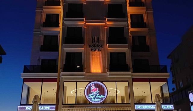 KONFOR HOTEL
