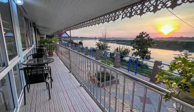KONGKHAMKOON HOTEL