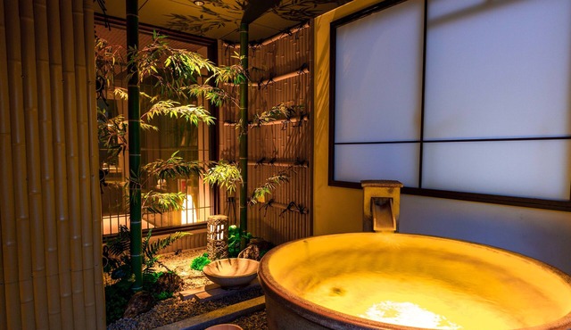 KONJAKUSO Osaka Dotonbori "SHOSHI" ”GŌYAKUYA"SPA Stay