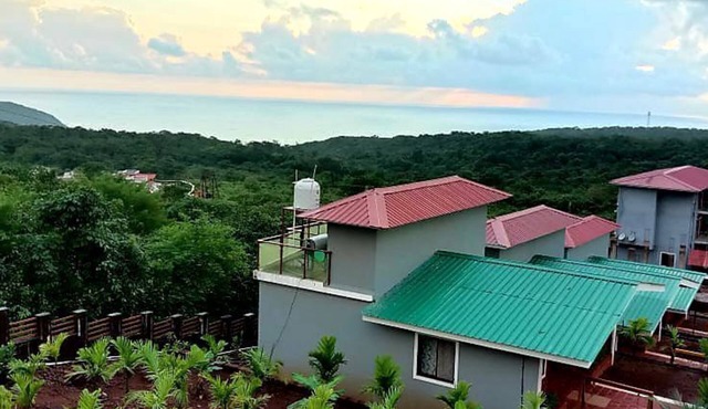 KonkanMewa Homestay