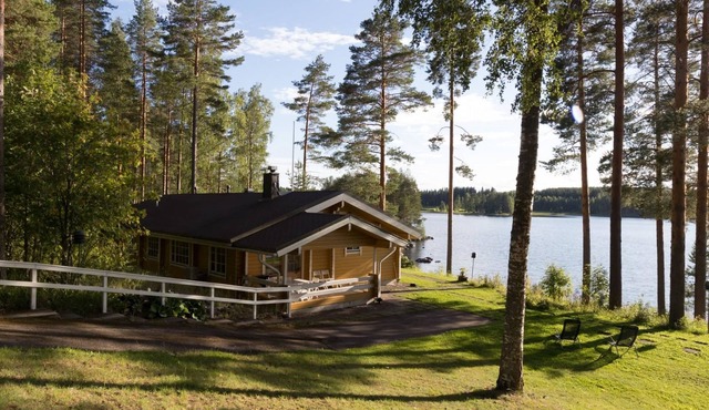 Konnusmaja by Interhome