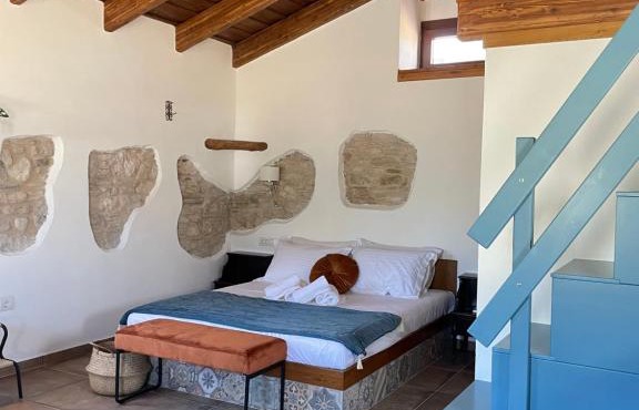 Konstantino's Place