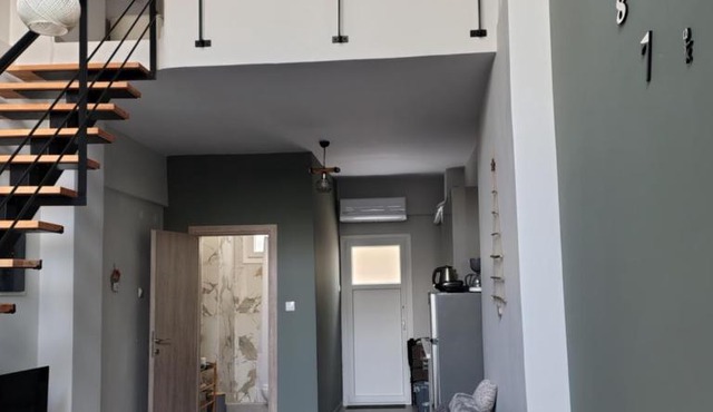 Konstantinos Loft