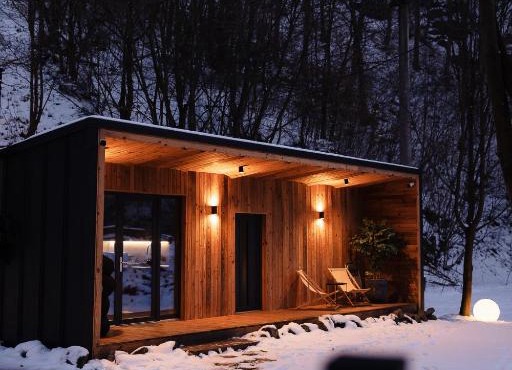 KONTAINERLOFT