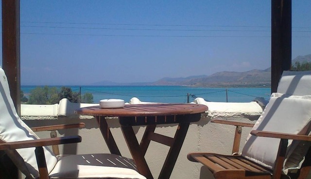 Kontogoni Rooms