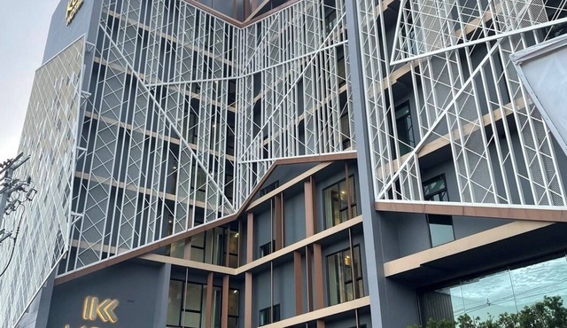 KOO Hotel