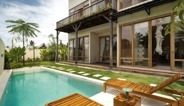 KOO villa