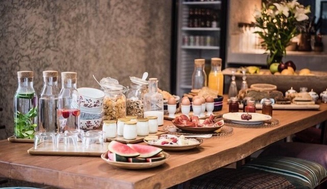 Kook Hotel Tarifa