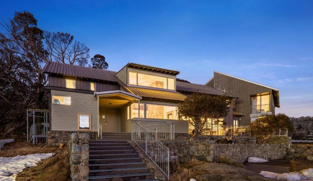 Kooloora Lodge