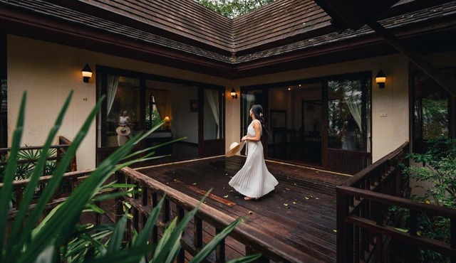 Kooncharaburi Resort - Koh Chang