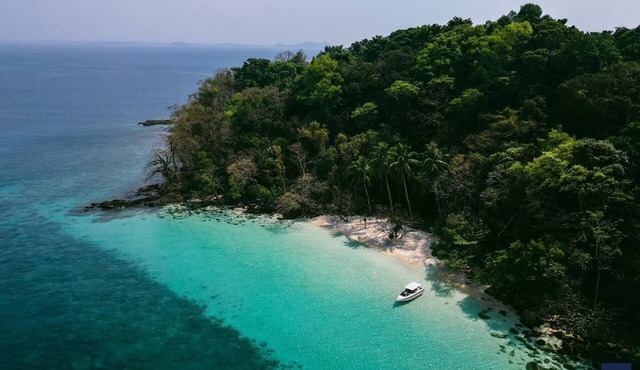 Kooncharaburi Resort - Koh Chang
