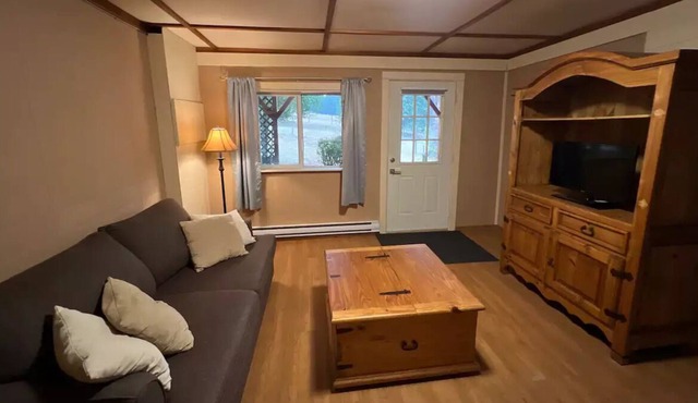 Kootenay Cottage