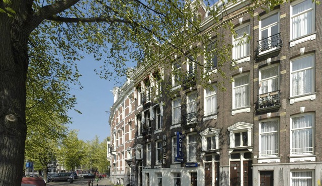 Kooyk Hotel