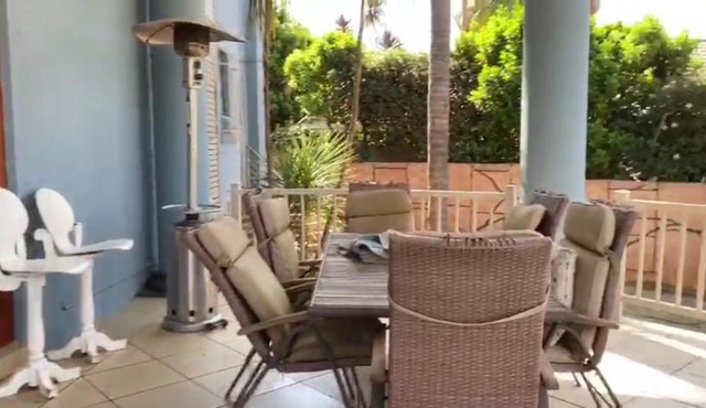 Kopano Guesthouse