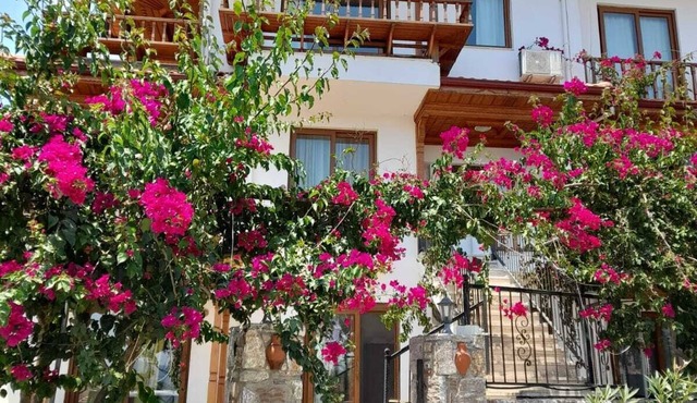 Koparan Apart Otel