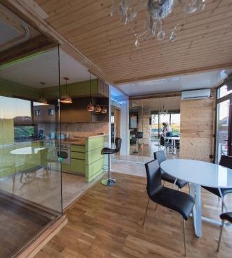 Kopel Haus - Studio - Self acces cod location