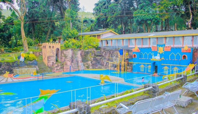 Kopeng Highland Resort