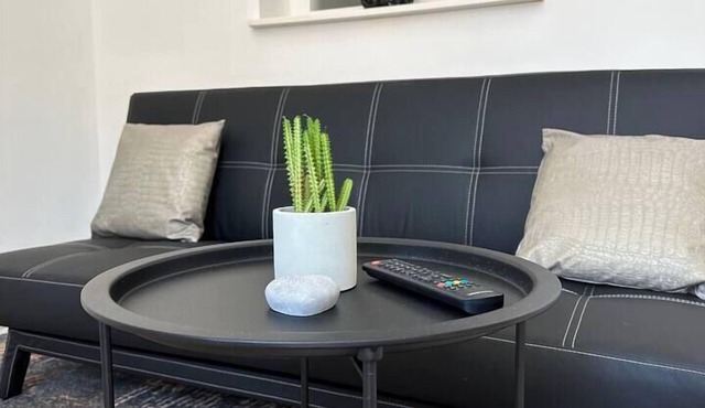 Koper Central/Beach Apartment