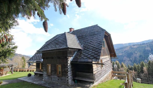 Kopphütte by Interhome