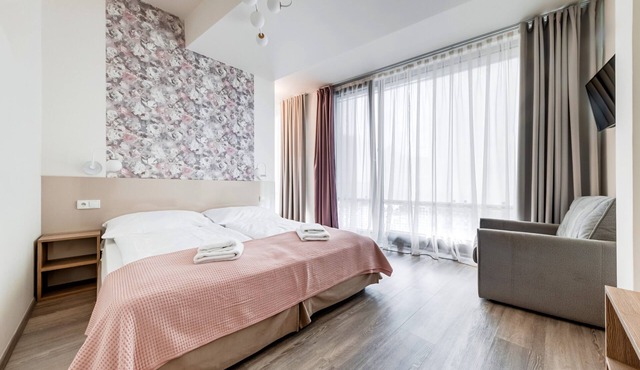 KORA APARTMENTS