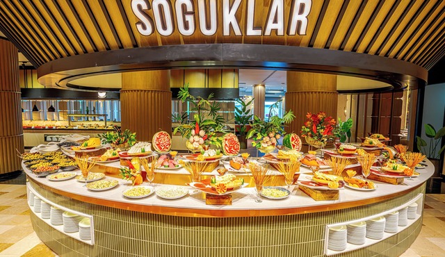 Korel Thermal Resort Hotel & SPA