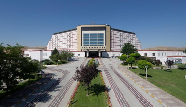 Korel Thermal Resort