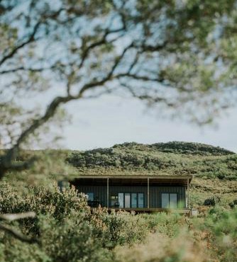 KORF Cabin