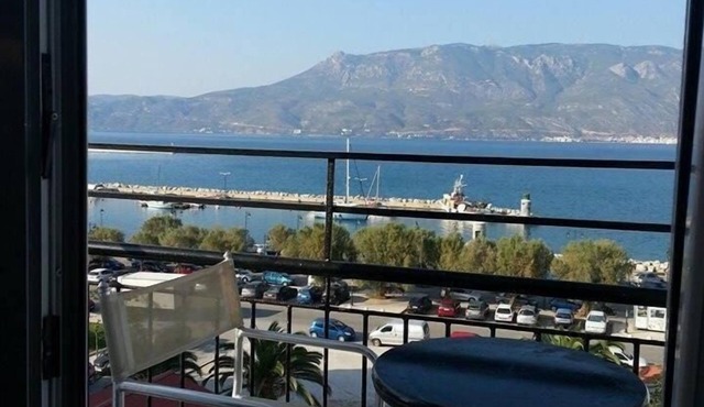 Korinthos Hotel