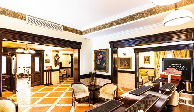 Koronna Hotel