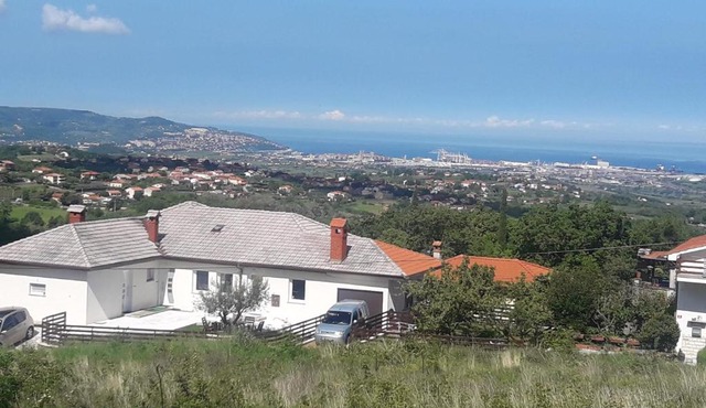 Kortina 1