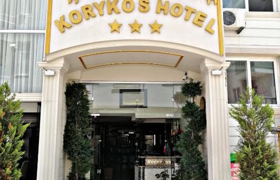Korykos Hotel