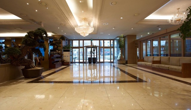 Koryo Hotel