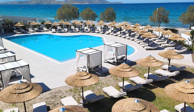 Kos Palace Hotel