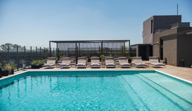 KOS Pilar Hotel