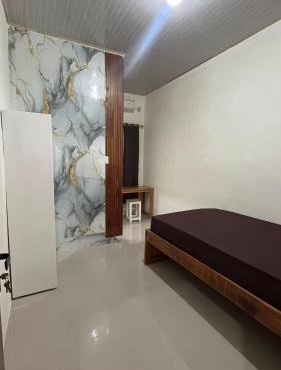 Kos Pramuka