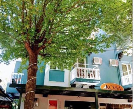KOSA OTEL