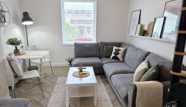 Koselig Properties