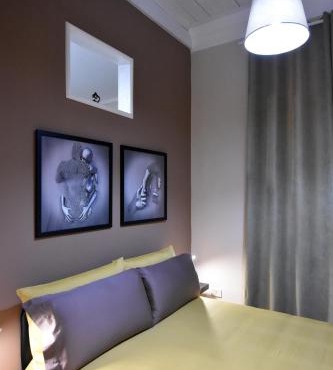 Kosentia Bed and Breakfast