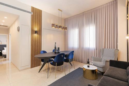 Kosher 2BDR Apartment in NatanStrauss B St Jerusalem Israel