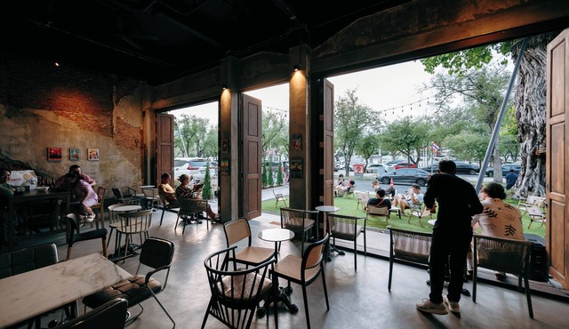 Kosin House