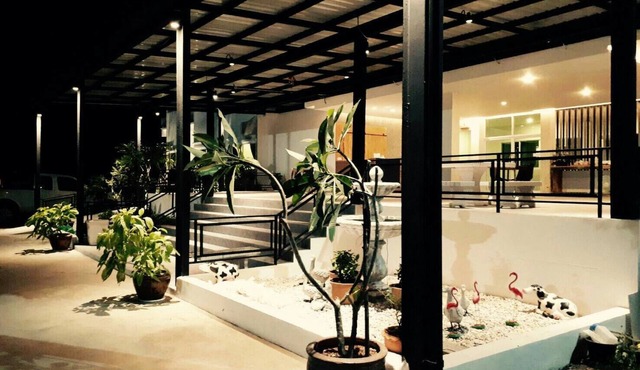 Kosit One Hotel