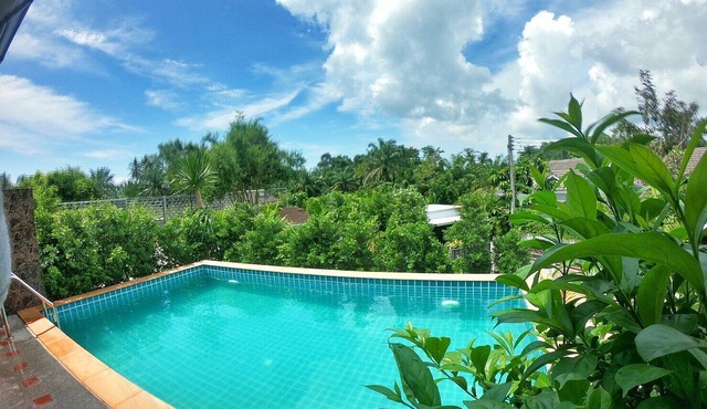 Kosol Pool Villa Aonang