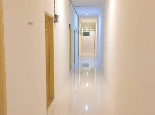 Kost Eka Gorontalo