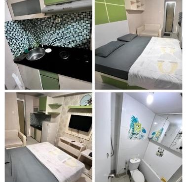 Kost Mama Oneng
