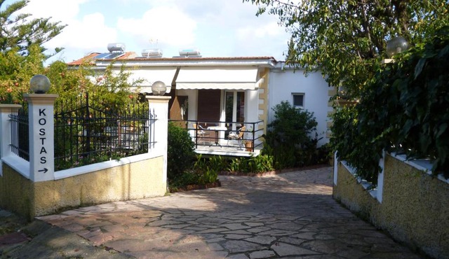 Kostas studios