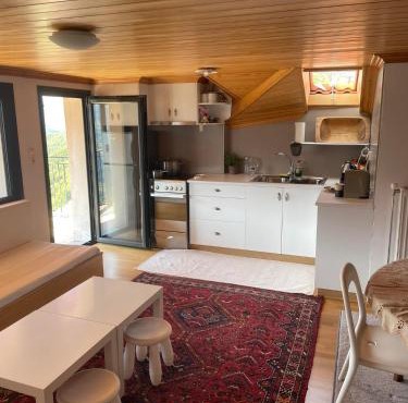 Kostis Central Loft