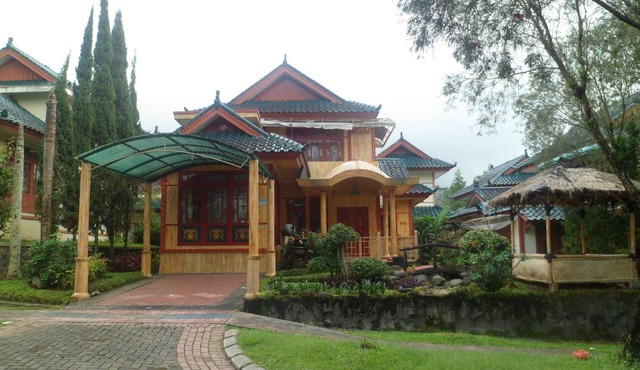 Kota Bunga BB